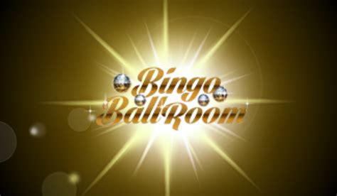 Bingo Ballroom Review .